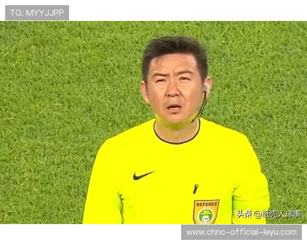为什么足球裁判的罚牌有黄红两色？，足球比赛裁判被红牌罚下